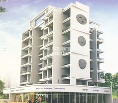 LK Krishna Empire, Kopar Khairane, Navi Mumbai