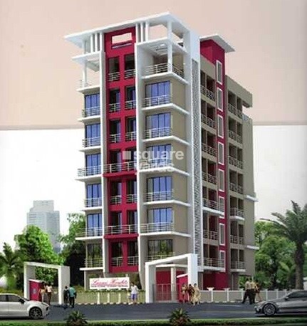 LK Laxmi Heights