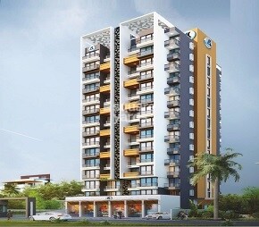 LK Prince Tower