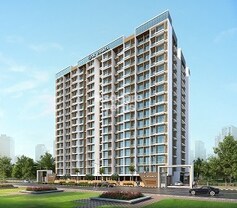 LK Vivanta, Kamothe Sector 22, Navi Mumbai