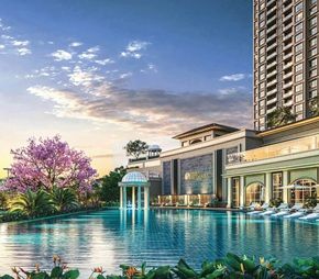 LnT Crestoria Estate Featured Image