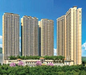 LnT Crestoria Estate