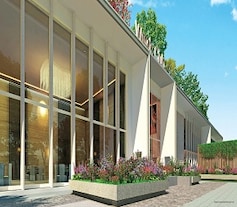 LnT The Villas At Seawoods Residences, Seawoods, Navi Mumbai
