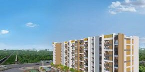 LnT West Manor in Seawoods, Navi Mumbai
