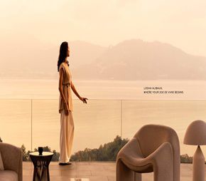 Lodha Alibaug residential project in Alibag
