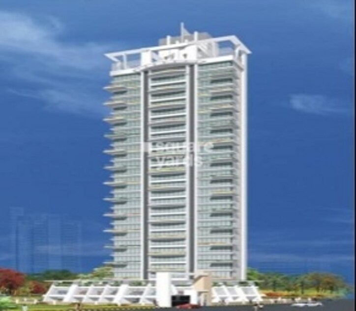 Lotus Acropolis Cover Image