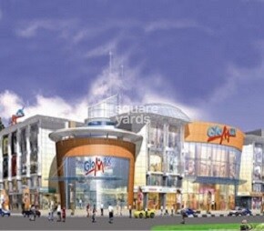 Lotus Glomax Mall