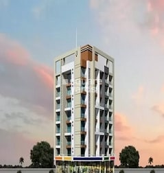 Lucky Tower Lucky Tower