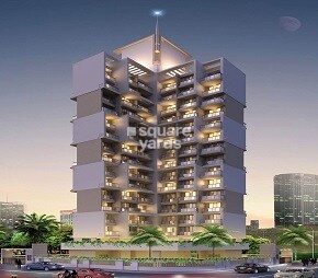 Luxus Tower Featured Image