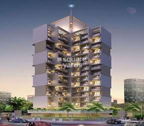 Luxus Tower in Kharghar Sector 18, Navi Mumbai