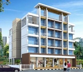 M Square Avenue, Ulwe, Navi Mumbai