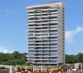 Maatoshree Sai Moreshwar Luxuria