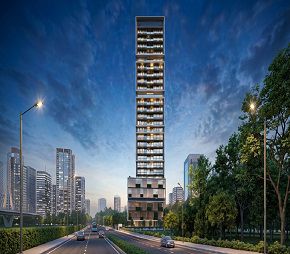 Madhuraaj Kedarnath project in Kharghar Sector 19, Navi Mumbai