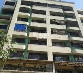 Madhushree CHS in Seawoods Darave, Navi Mumbai