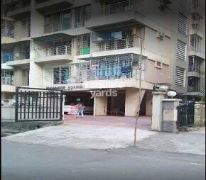 Mahaavir Adarsh, Vashi Sector 26, Navi Mumbai