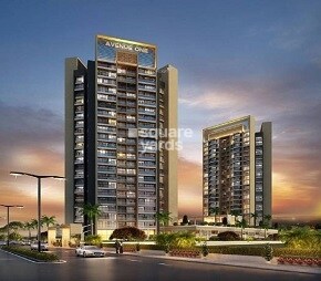 Mahaavir Avenue One