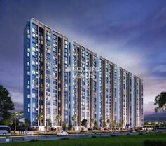 Mahaavir Exotique, Kharghar, Navi Mumbai