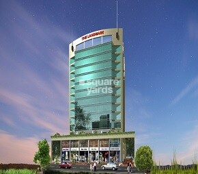 Mahaavir The Landmark