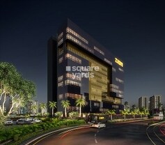 Mahaavir Zion, Kharghar Sector 10, Navi Mumbai