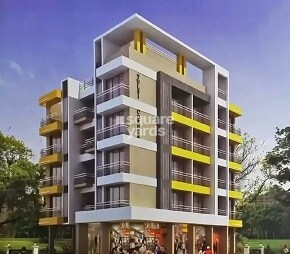 Mahadev Tulsi Corner, Ulwe Sector 20, Navi Mumbai