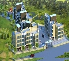 Mahalaxmi Aangan, Chinchavali Tarf Waje, Navi Mumbai