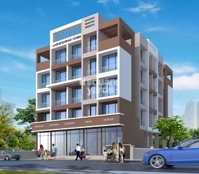 Mahalaxmi Cryst, Ulwe Sector 23, Navi Mumbai