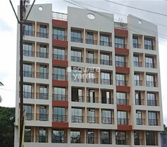 Mahalaxmi Ruby, Rasayani, Navi Mumbai