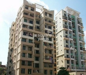 Maharaja Nisarg Vihar