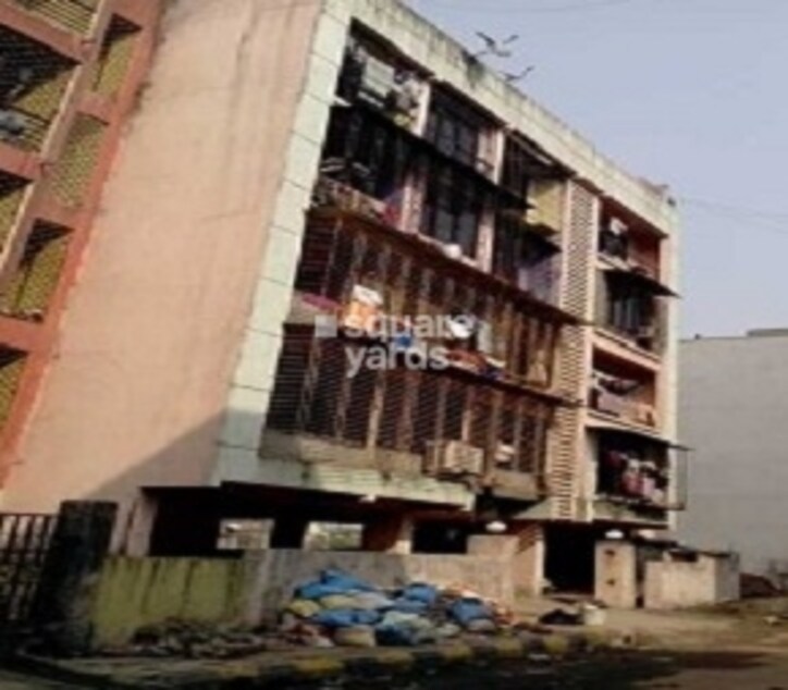 Mahavir Apartments Vashi Cover Image