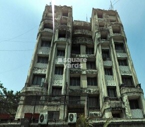 Mahavir Arcade Vashi
