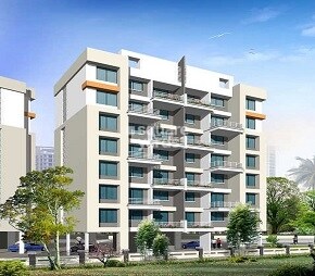 Mahavir Arpan Panvel