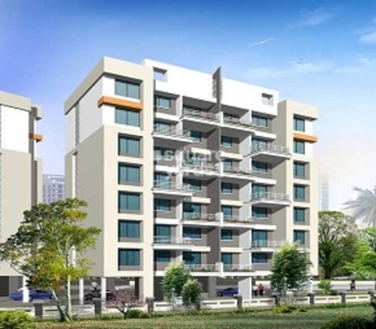 Mahavir Arpan Panvel Cover Image