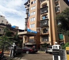 Mahavir Kutir Apartment