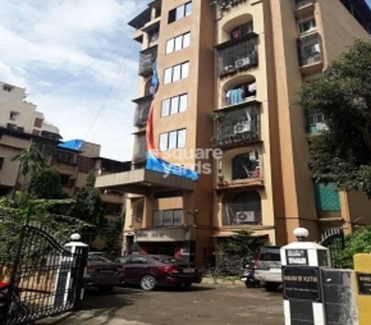 Mahavir Kutir Apartment Cover Image