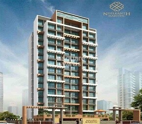 Mahavir Neelkanth Majestic residential project in Ulwe Sector 18