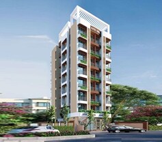 Mahavir Patel Aura, Ulwe Sector 19, Navi Mumbai