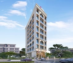 Mahavir Rama Kunj, Ulwe Sector 19, Navi Mumbai