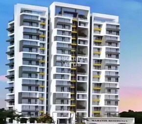 Mahavir Residency