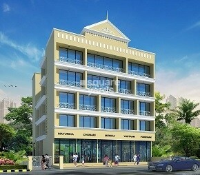 Mahavir Saivarad, Ulwe Sector 24, Navi Mumbai