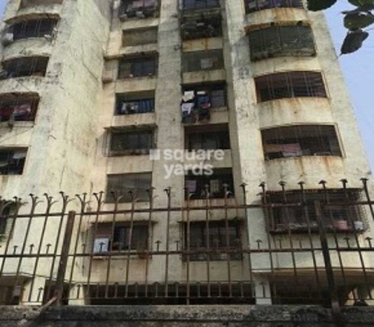 Mahavir Sargam CHS Cover Image