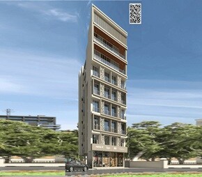 Mahavir Shri Swaroop, Ulwe Sector 24, Navi Mumbai