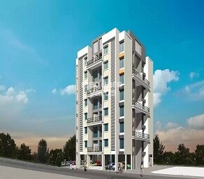 Mahavir Vatika CHS
