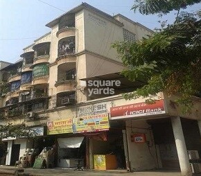 Mahesh Apartment Ghansoli