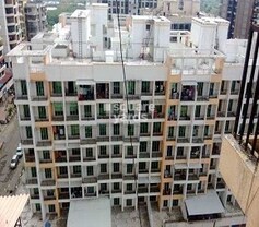 Mahesh Moreshwar Heights, Kamothe, Navi Mumbai