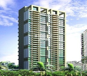 Maithili Emerald Bay, Nerul, Navi Mumbai