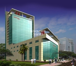 Maithili Signet in Vashi Sector 30, Navi Mumbai