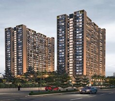 Maithili The Trellis, Sector 10 Kopar Khairane, Navi Mumbai