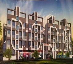Maitrey Samarth Angan, Nere, Navi Mumbai