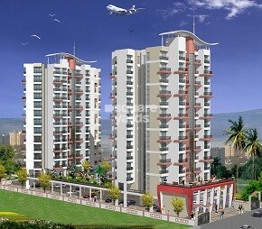 Maitri Bhoomi residential project in Kamothe