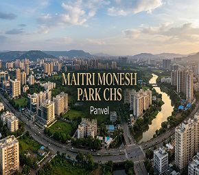 Maitri Monesh Park CHS, HOC Colony, Navi Mumbai